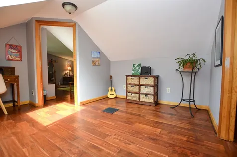 56 Bushnell Road Waitsfield VT 05673