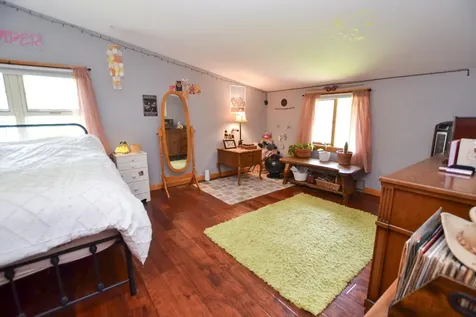 56 Bushnell Road Waitsfield VT 05673