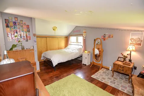 56 Bushnell Road Waitsfield VT 05673