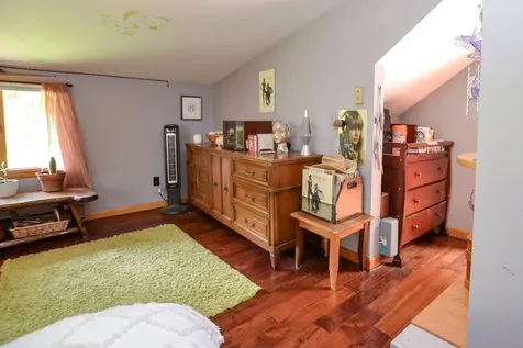 56 Bushnell Road Waitsfield VT 05673