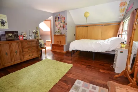 56 Bushnell Road Waitsfield VT 05673