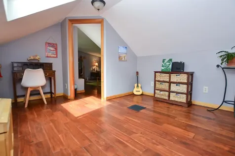 56 Bushnell Road Waitsfield VT 05673