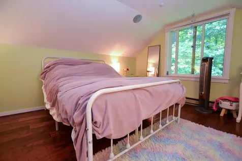 56 Bushnell Road Waitsfield VT 05673