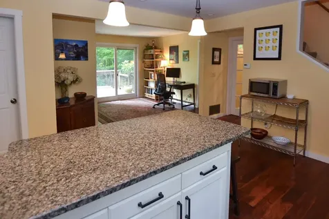 56 Bushnell Road Waitsfield VT 05673