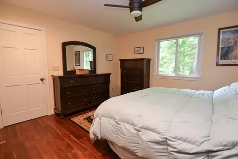 56 Bushnell Road Waitsfield VT 05673
