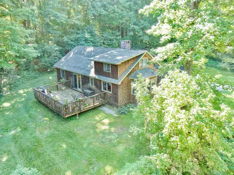 56 Bushnell Road Waitsfield VT 05673
