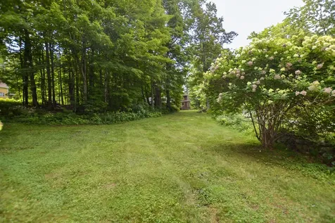 56 Bushnell Road Waitsfield VT 05673