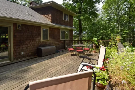 56 Bushnell Road Waitsfield VT 05673