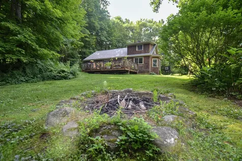 56 Bushnell Road Waitsfield VT 05673