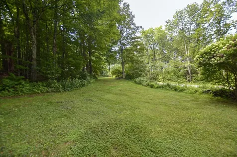 56 Bushnell Road Waitsfield VT 05673