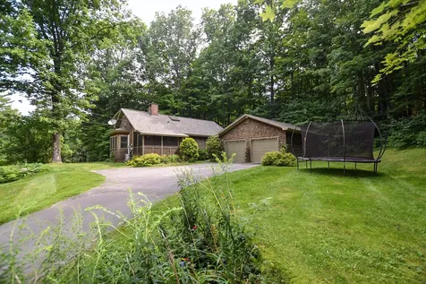 56 Bushnell Road Waitsfield VT 05673