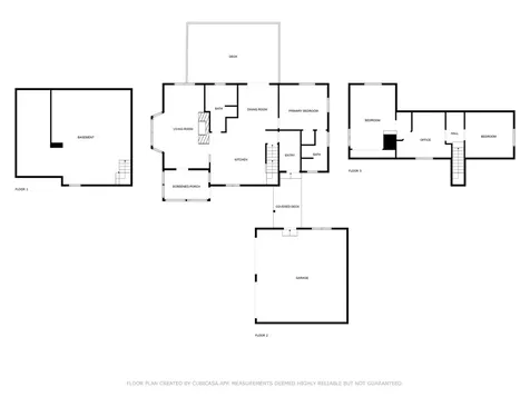 56 Bushnell Road Waitsfield VT 05673