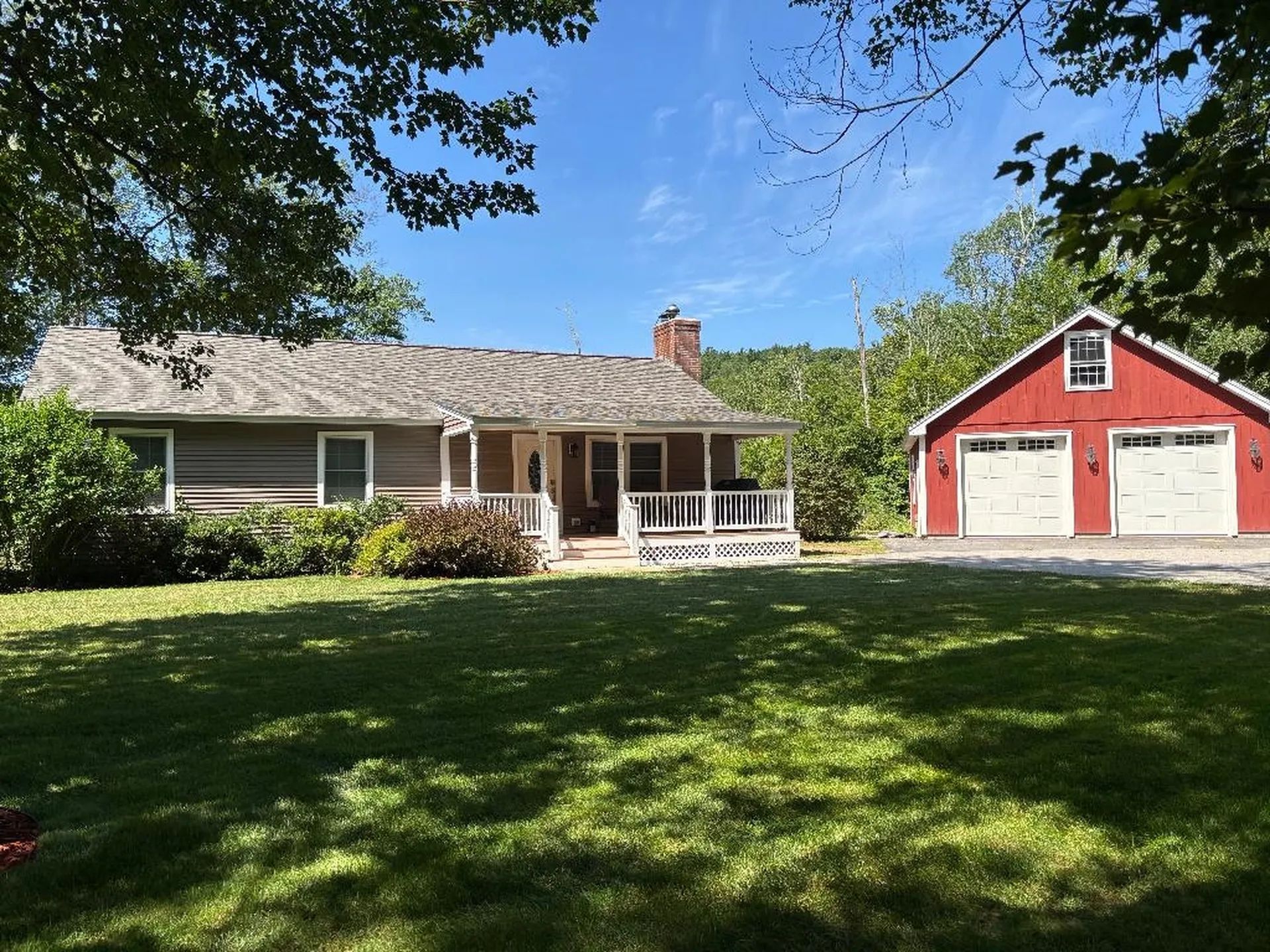221 Dustin Tavern Road Weare NH 03281