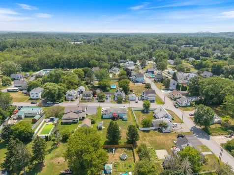 8 Chesley Avenue Somersworth NH 03878