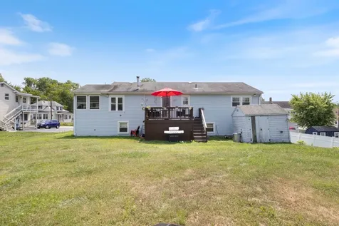 8 Chesley Avenue Somersworth NH 03878