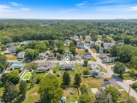 8 Chesley Avenue Somersworth NH 03878