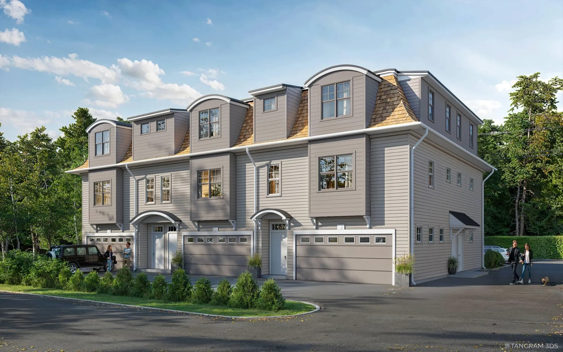 14 Sagamore Road Rye NH 03870