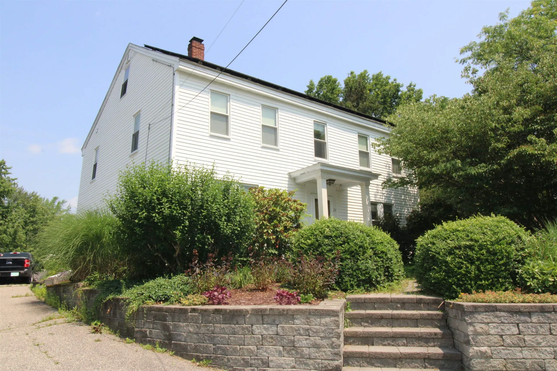 26 Green Street Exeter NH 03833