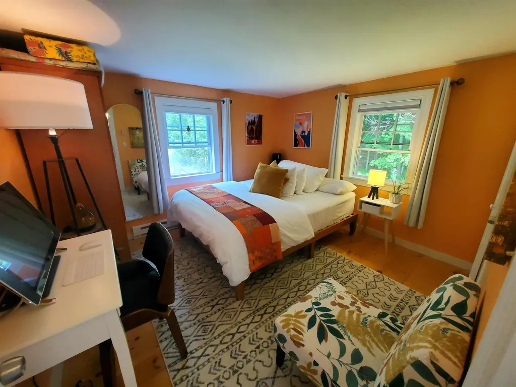 335 South Albany Road Albany VT 05820