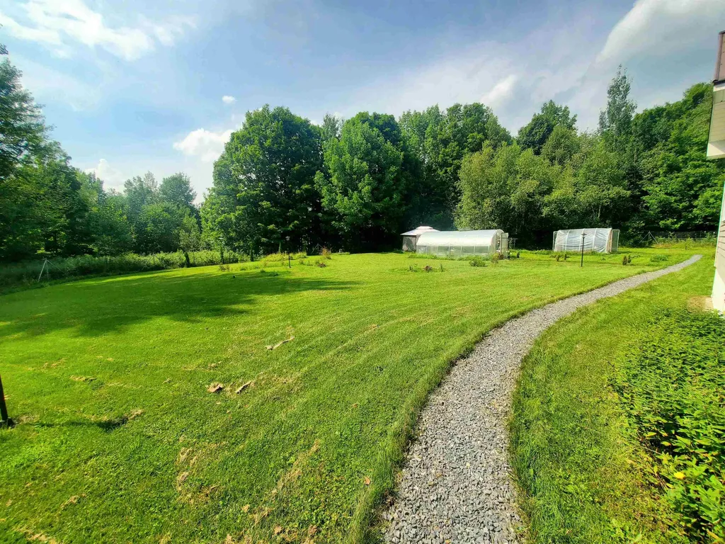 335 South Albany Road Albany VT 05820