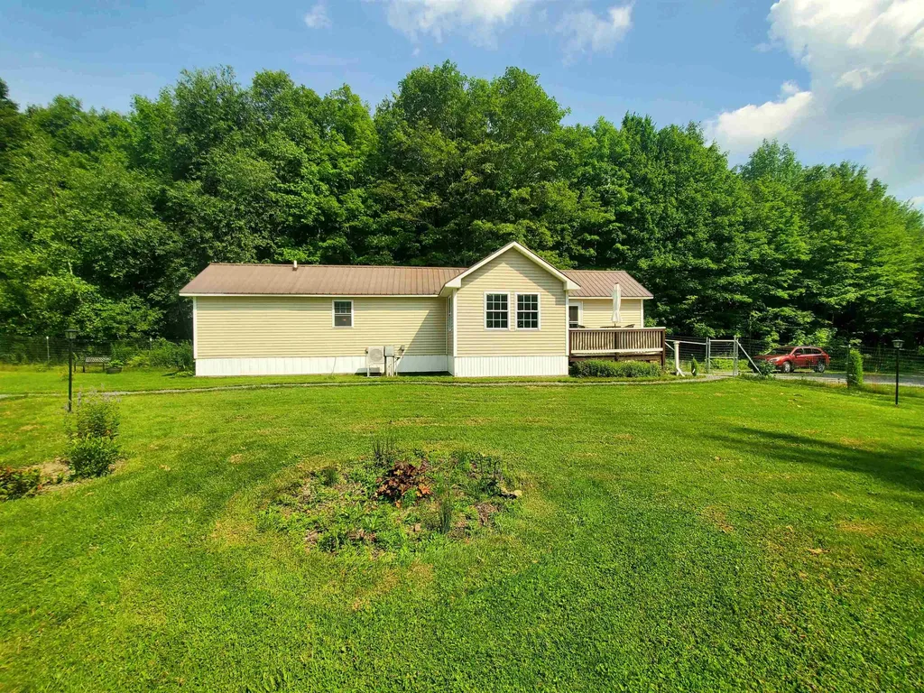 335 South Albany Road Albany VT 05820