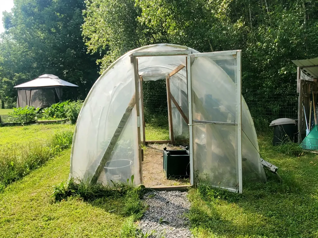 335 South Albany Road Albany VT 05820