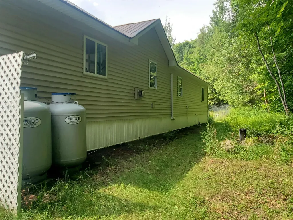335 South Albany Road Albany VT 05820