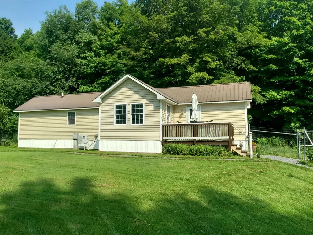 335 South Albany Road Albany VT 05820