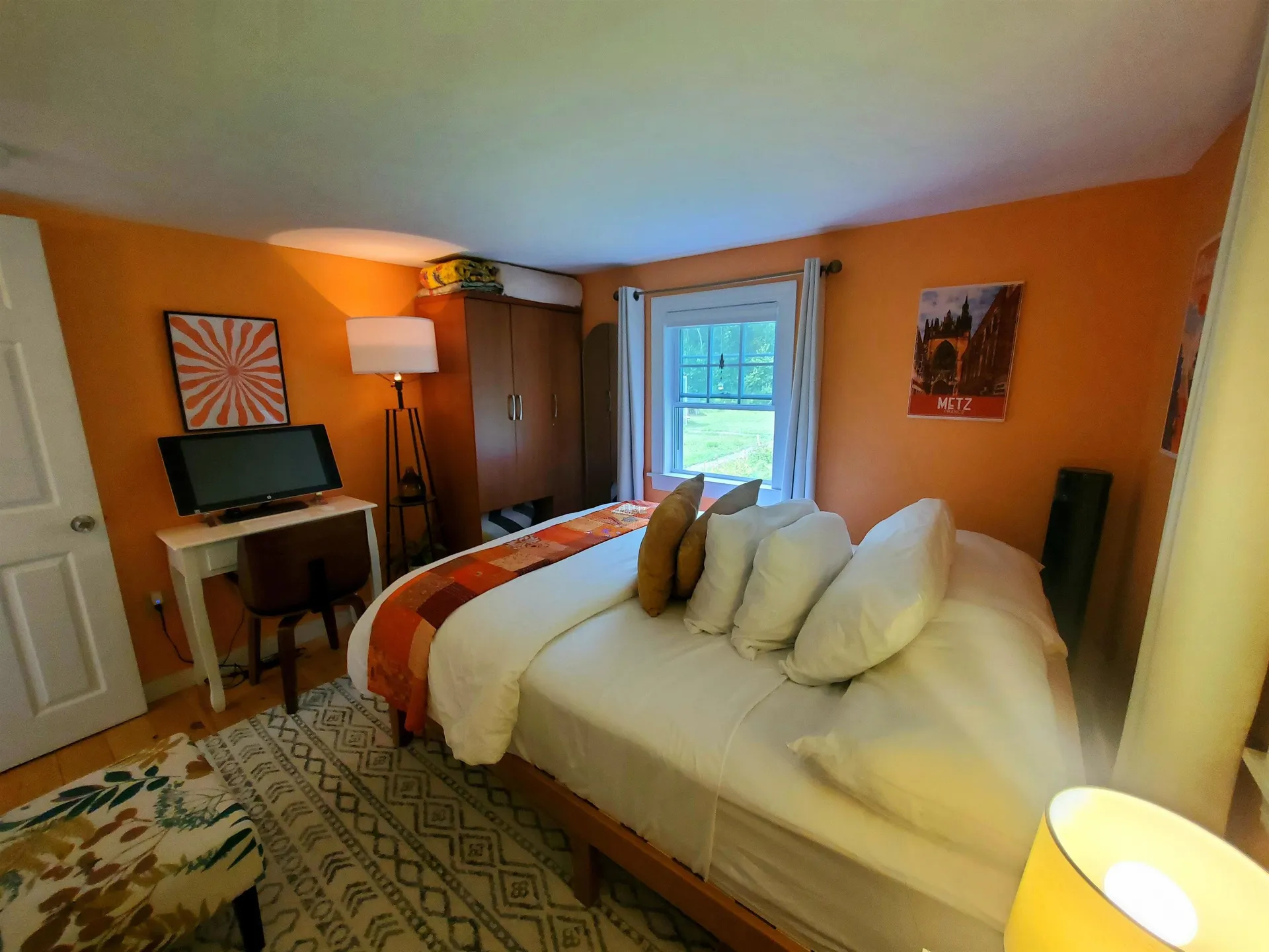 335 South Albany Road Albany VT 05820