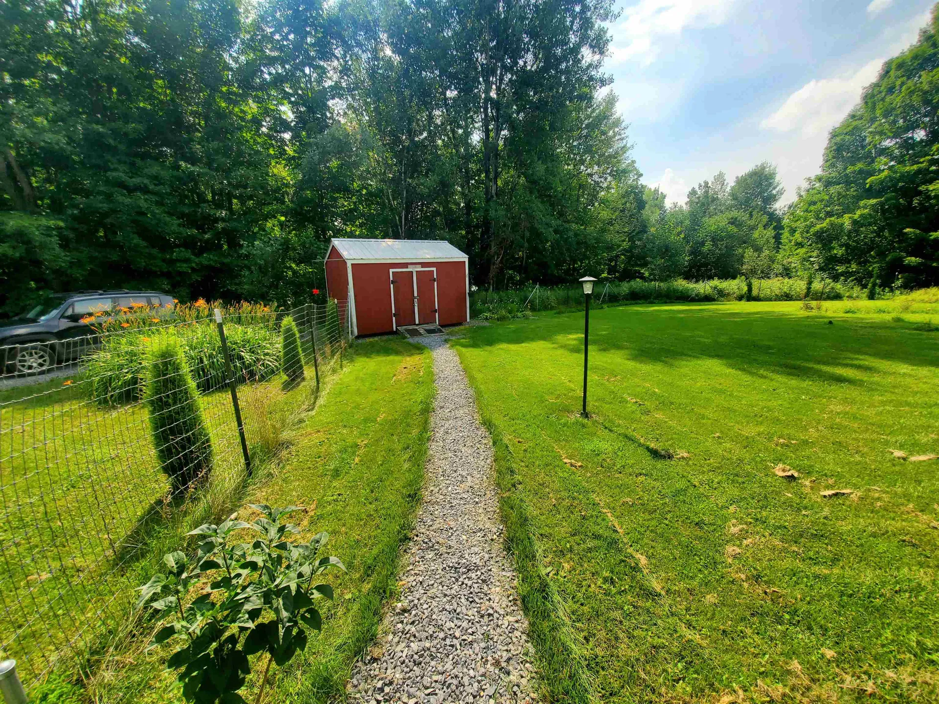 335 South Albany Road Albany VT 05820