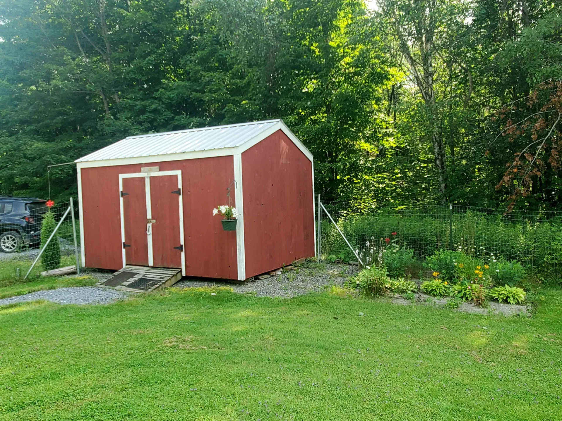 335 South Albany Road Albany VT 05820