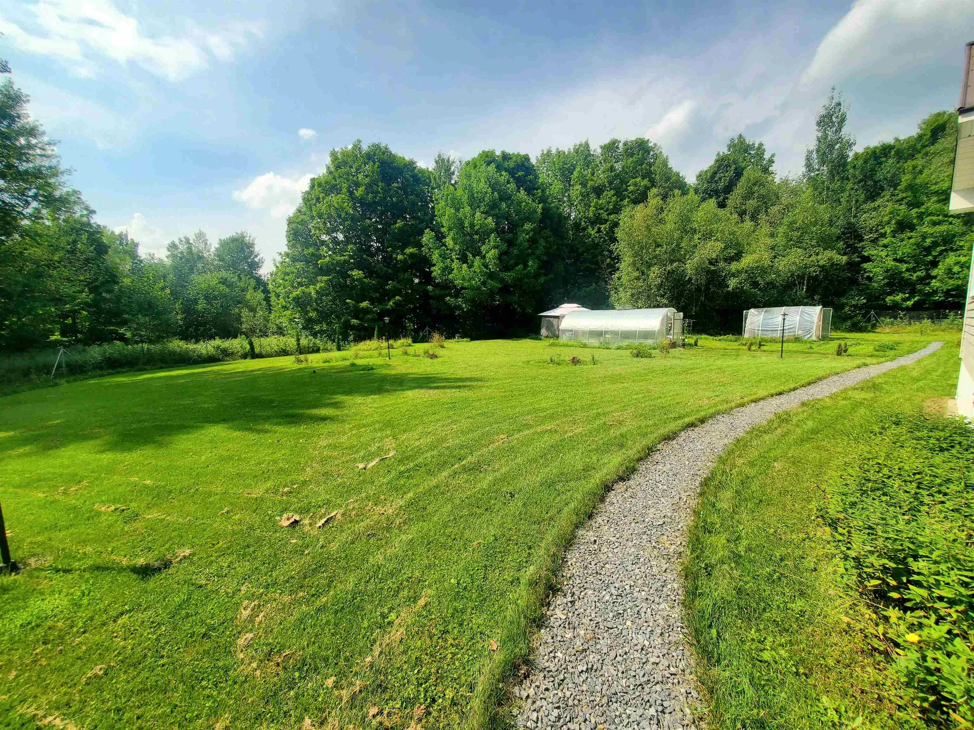 335 South Albany Road Albany VT 05820