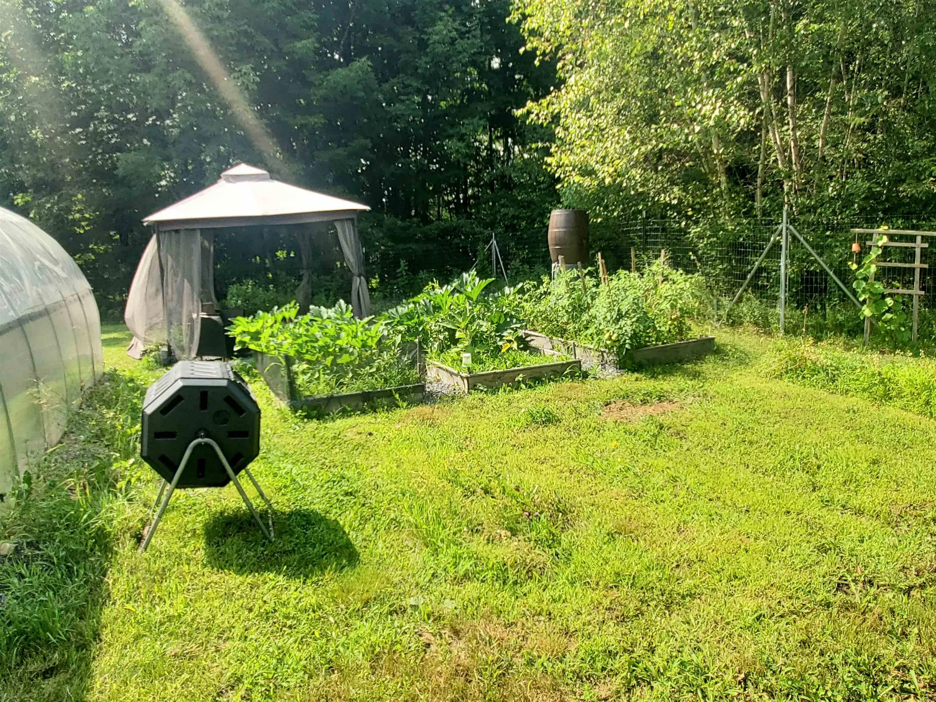 335 South Albany Road Albany VT 05820