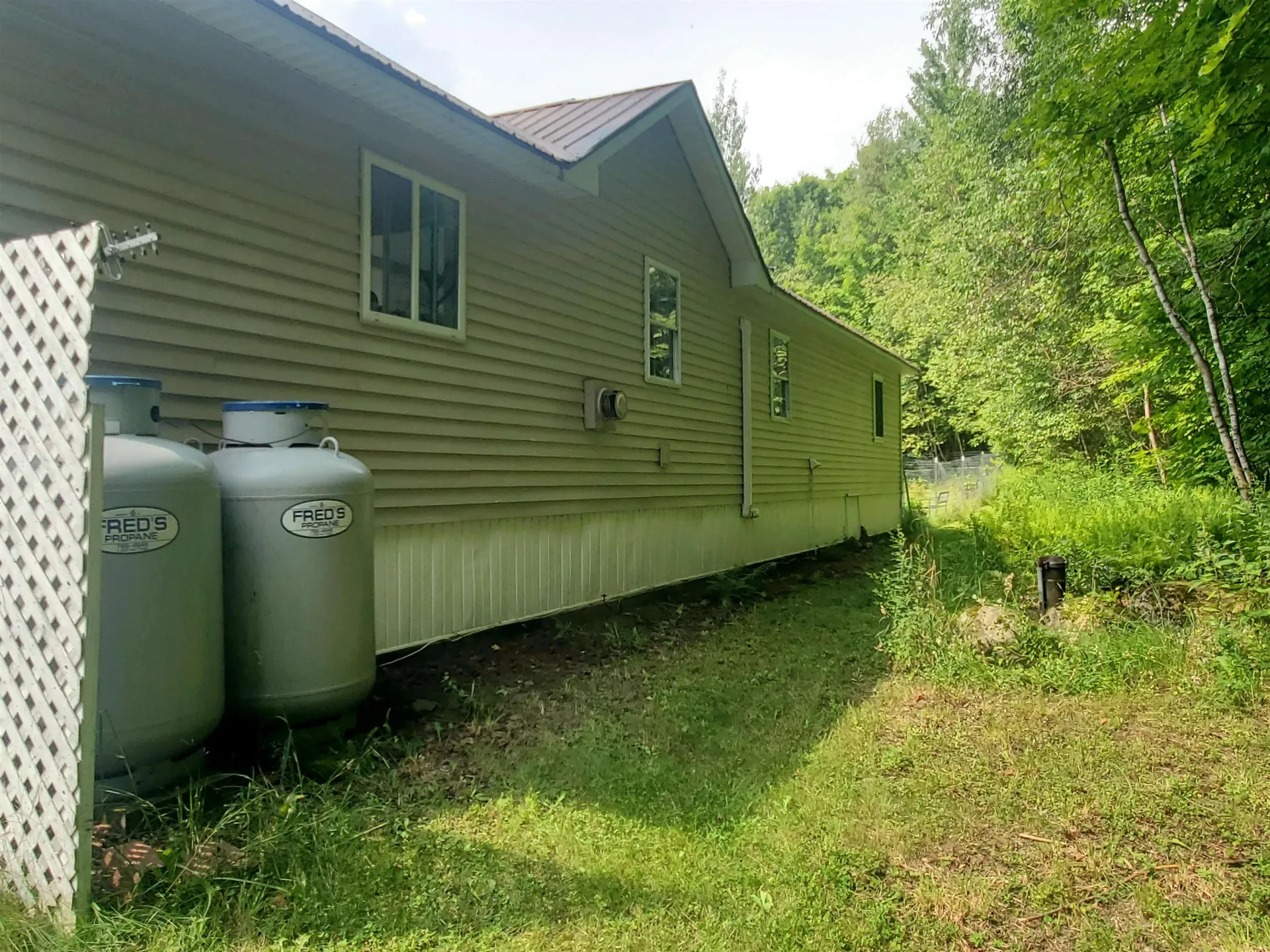 335 South Albany Road Albany VT 05820