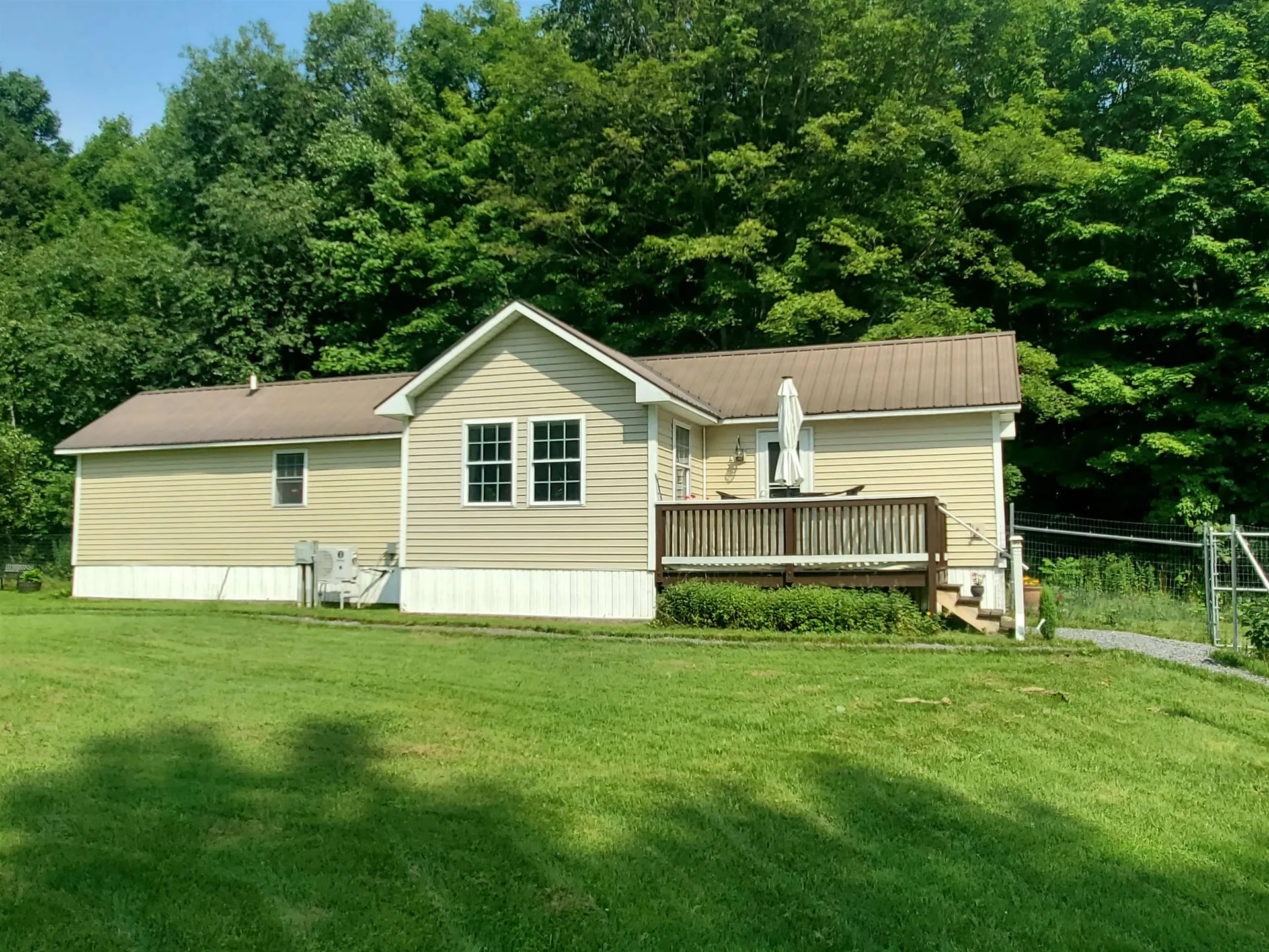 335 South Albany Road Albany VT 05820