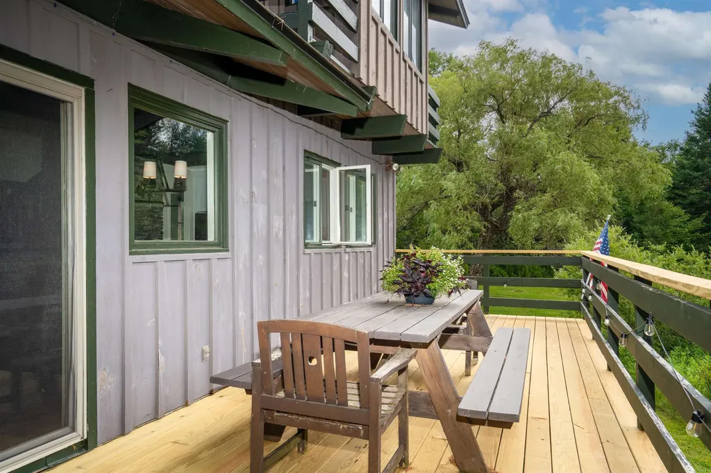 35 Glendon Hill Road Winhall VT 05340