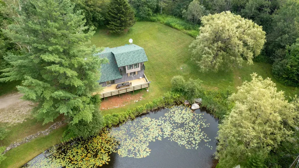 35 Glendon Hill Road Winhall VT 05340