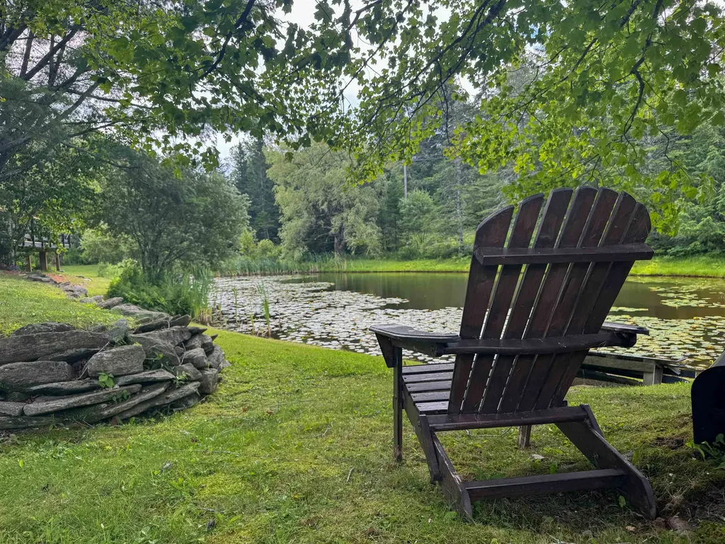 35 Glendon Hill Road Winhall VT 05340