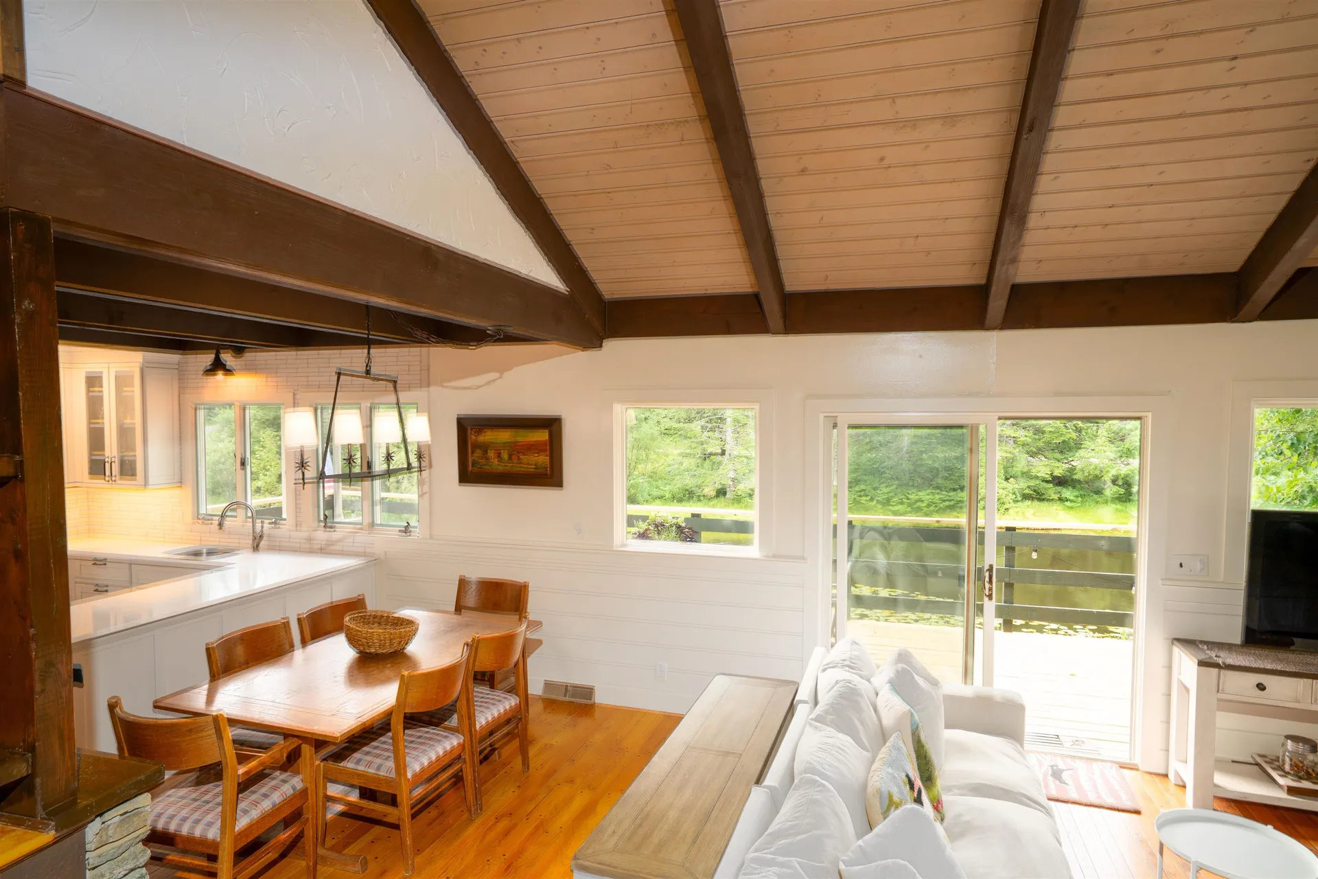 35 Glendon Hill Road Winhall VT 05340