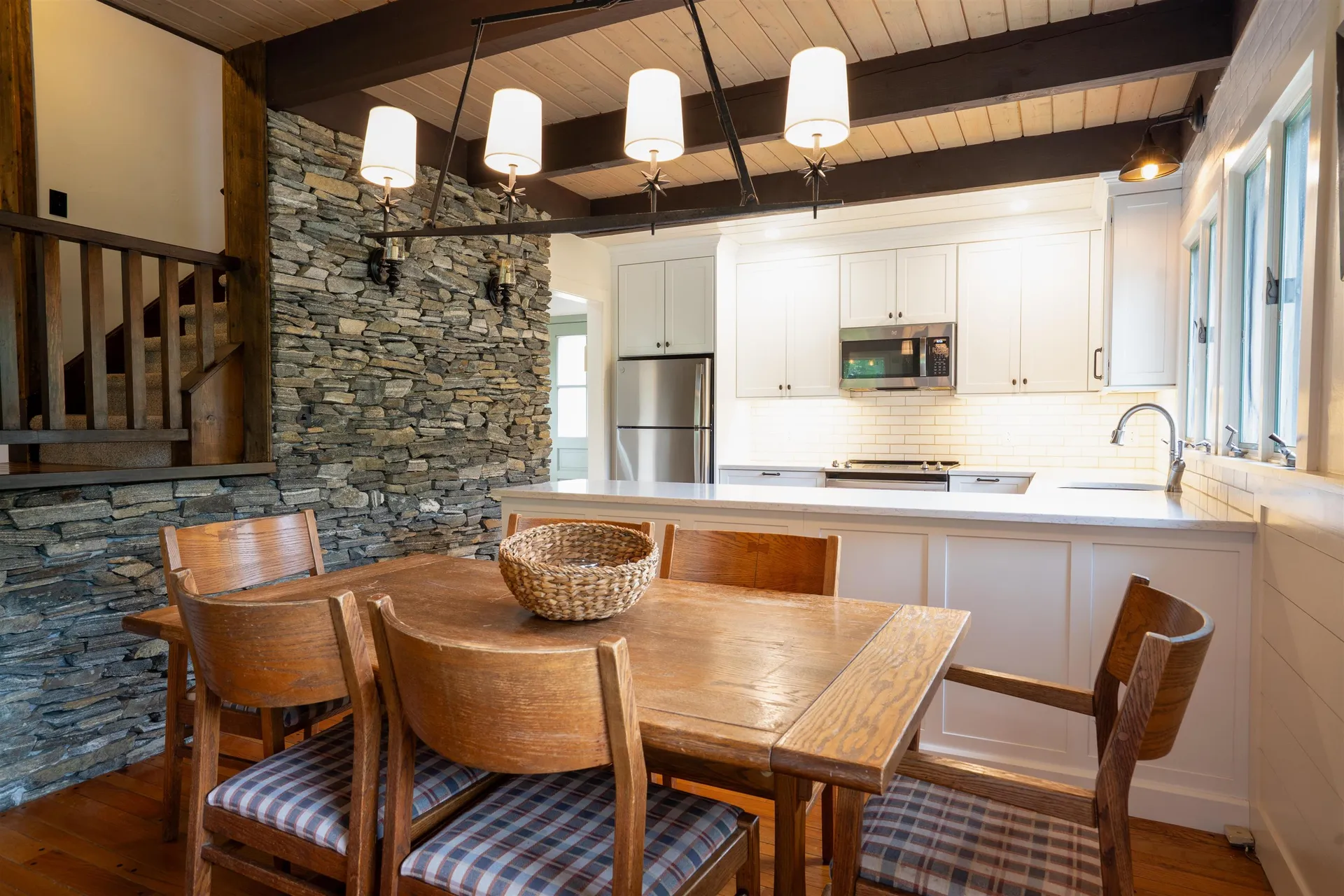 35 Glendon Hill Road Winhall VT 05340