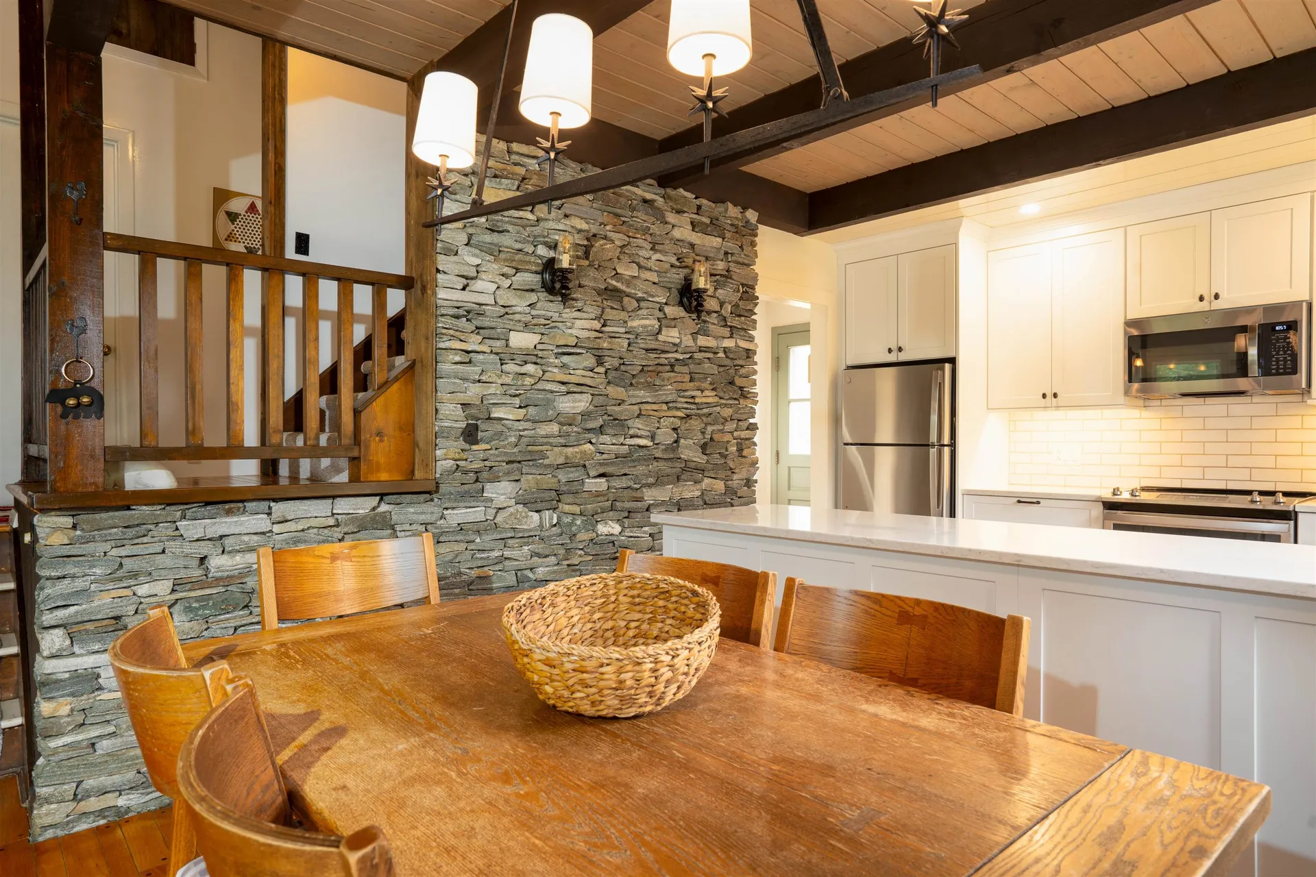 35 Glendon Hill Road Winhall VT 05340
