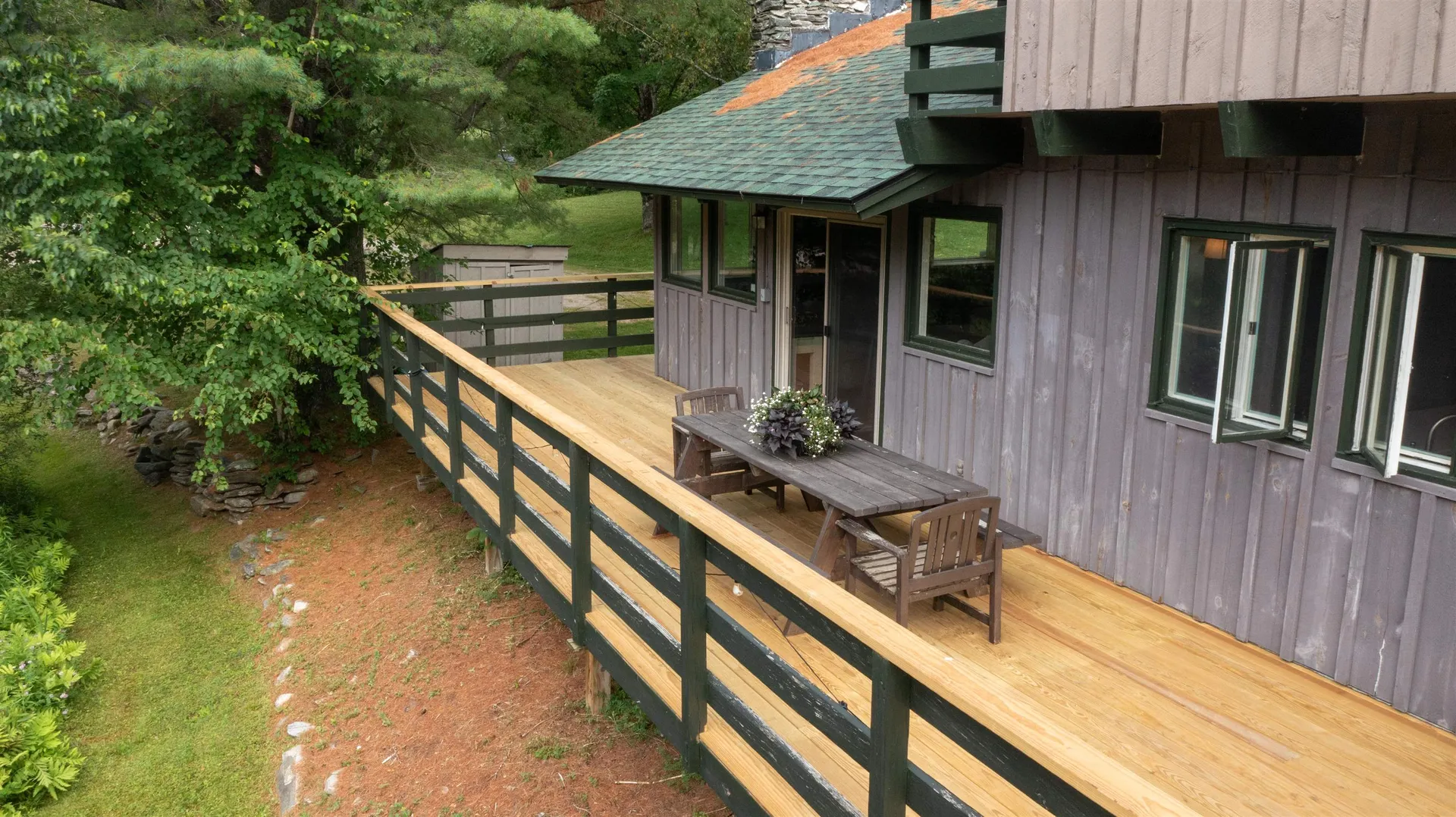 35 Glendon Hill Road Winhall VT 05340