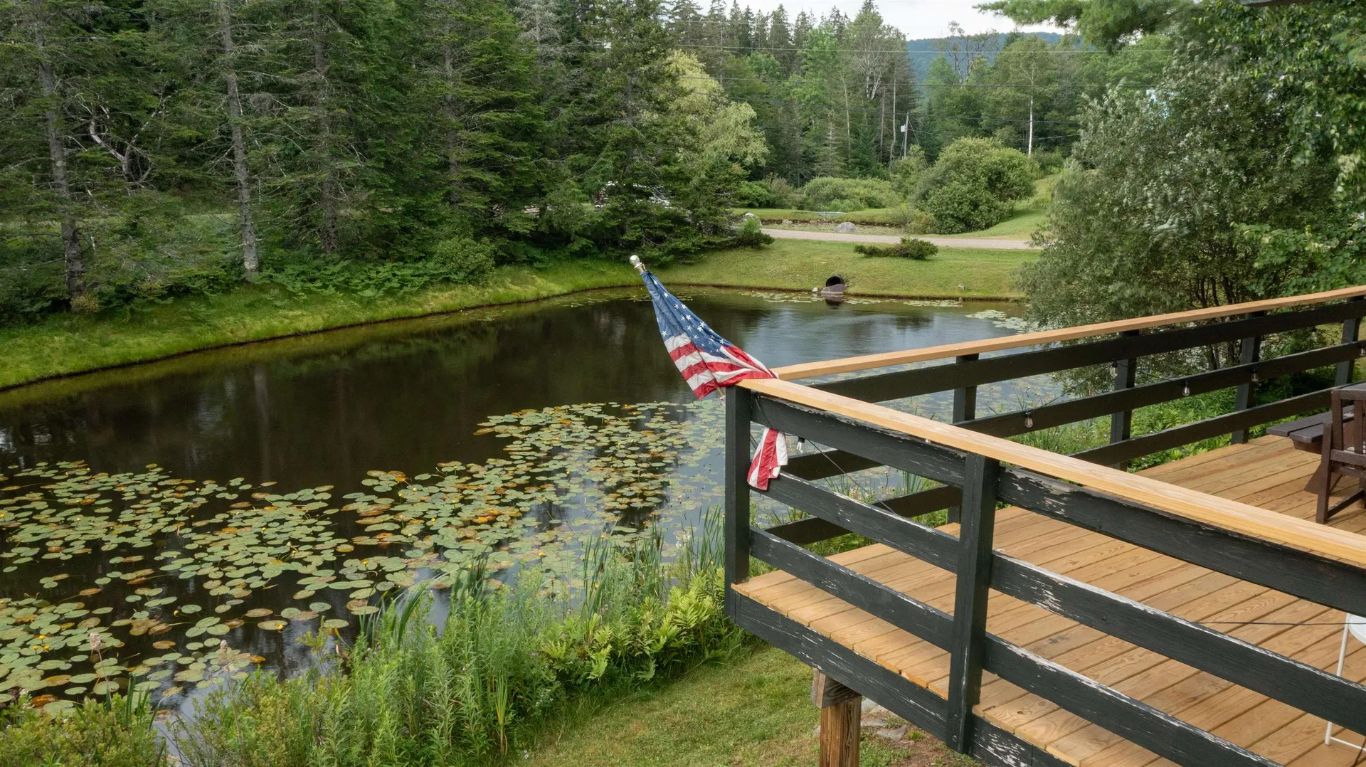 35 Glendon Hill Road Winhall VT 05340