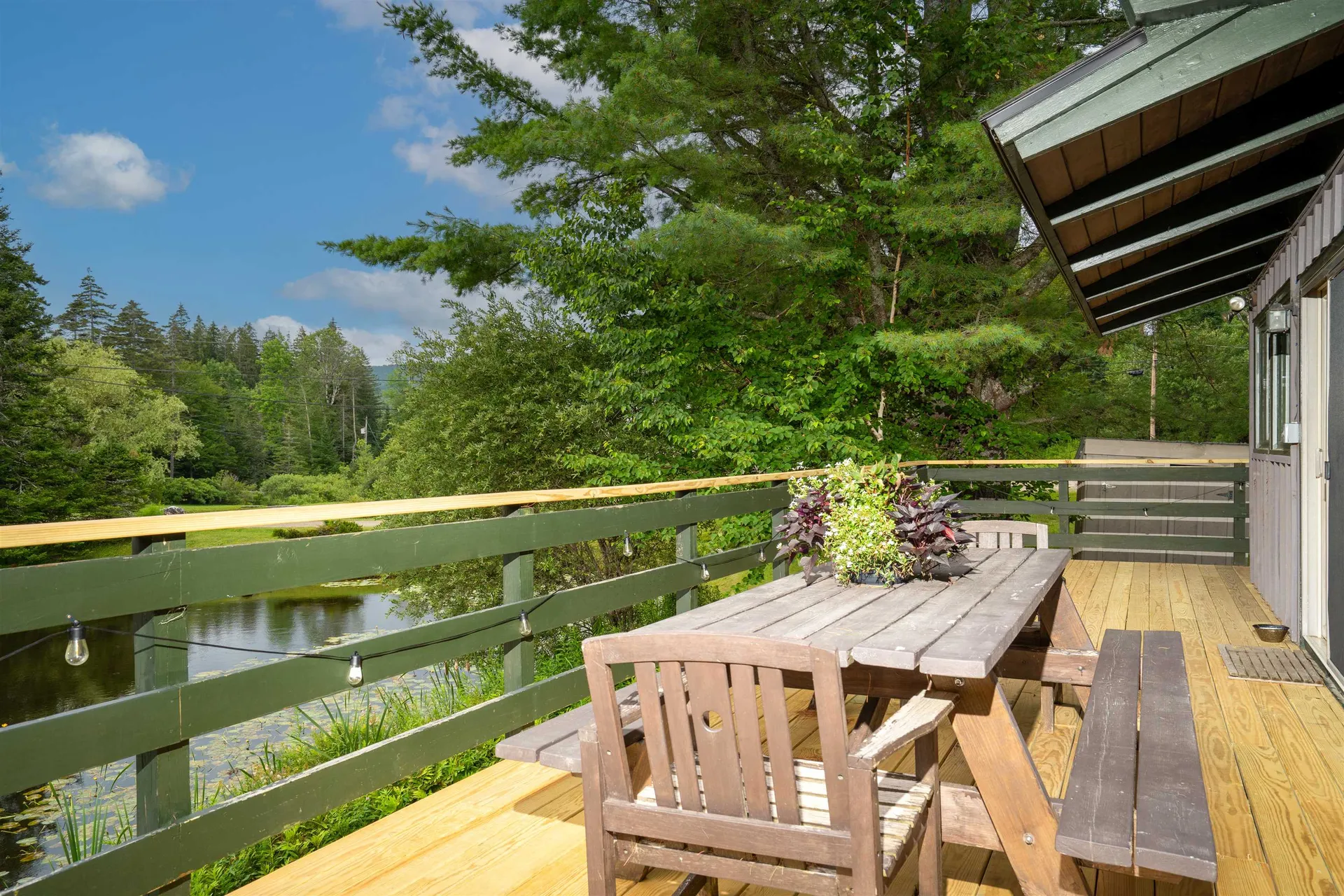35 Glendon Hill Road Winhall VT 05340