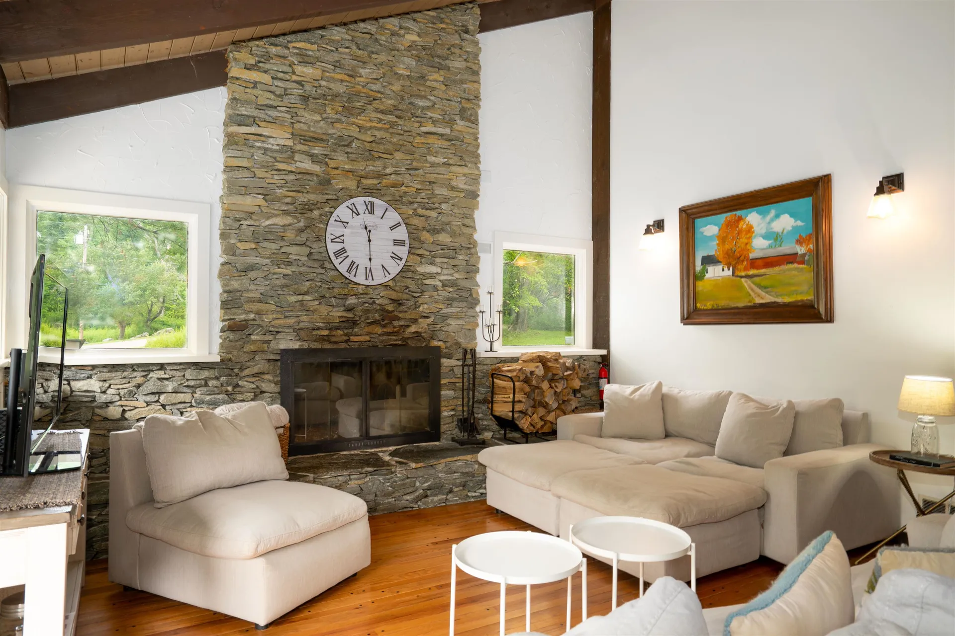 35 Glendon Hill Road Winhall VT 05340