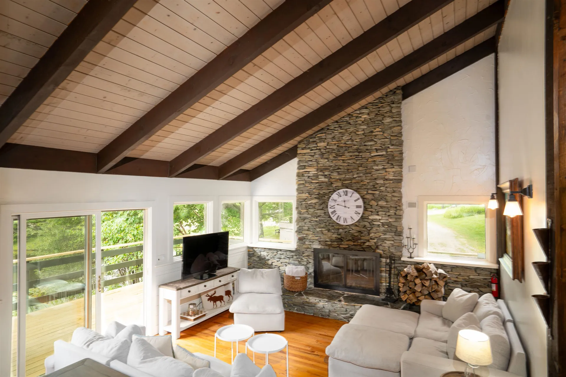 35 Glendon Hill Road Winhall VT 05340