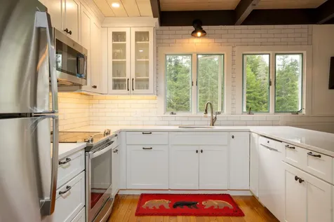 35 Glendon Hill Road Winhall VT 05340