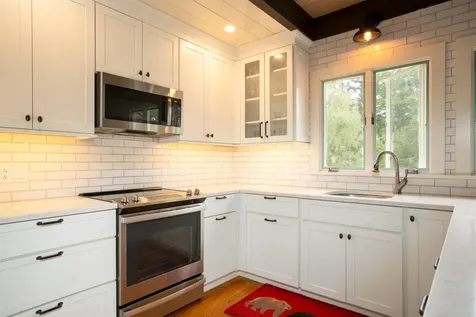 35 Glendon Hill Road Winhall VT 05340