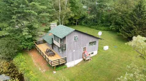 35 Glendon Hill Road Winhall VT 05340