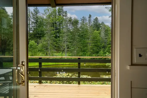 35 Glendon Hill Road Winhall VT 05340